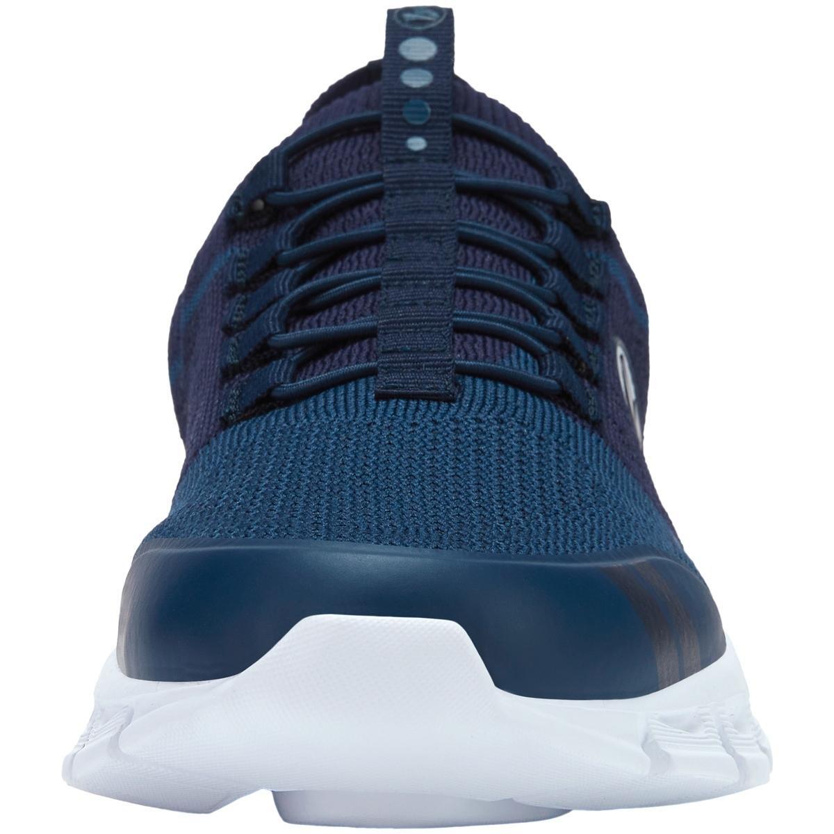Baskets Jako Sneaker Premium Knit 3/7