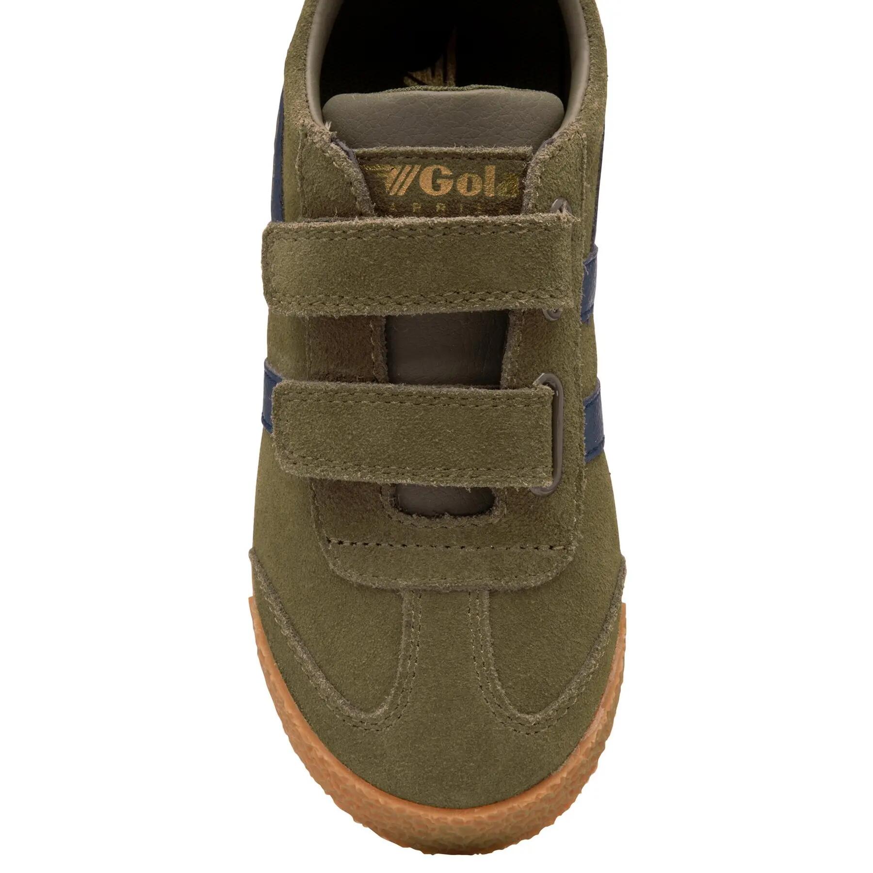 Sneakers Gola 5/5