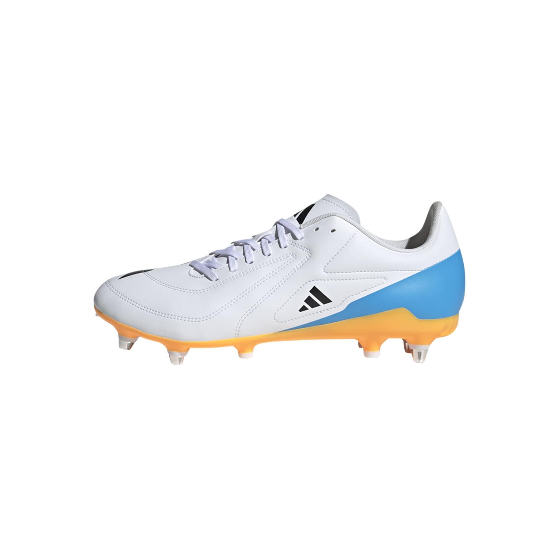 Scarpe rugby adidas RS 15 Elite SG 4/7