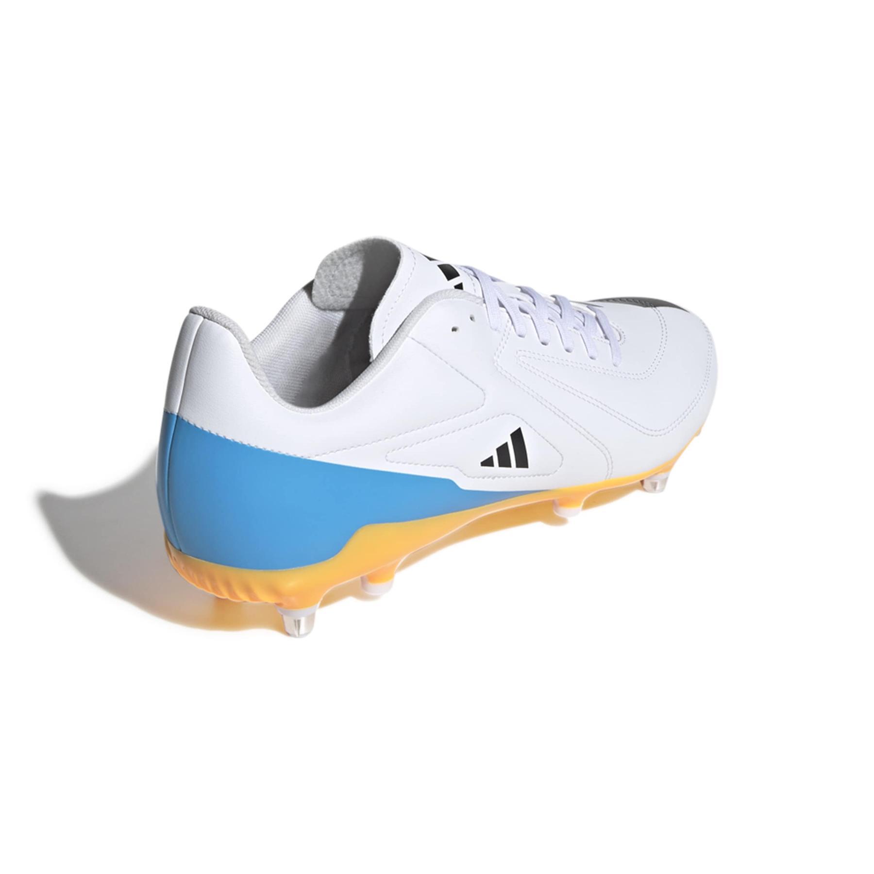 Scarpe rugby adidas RS 15 Elite SG 6/7