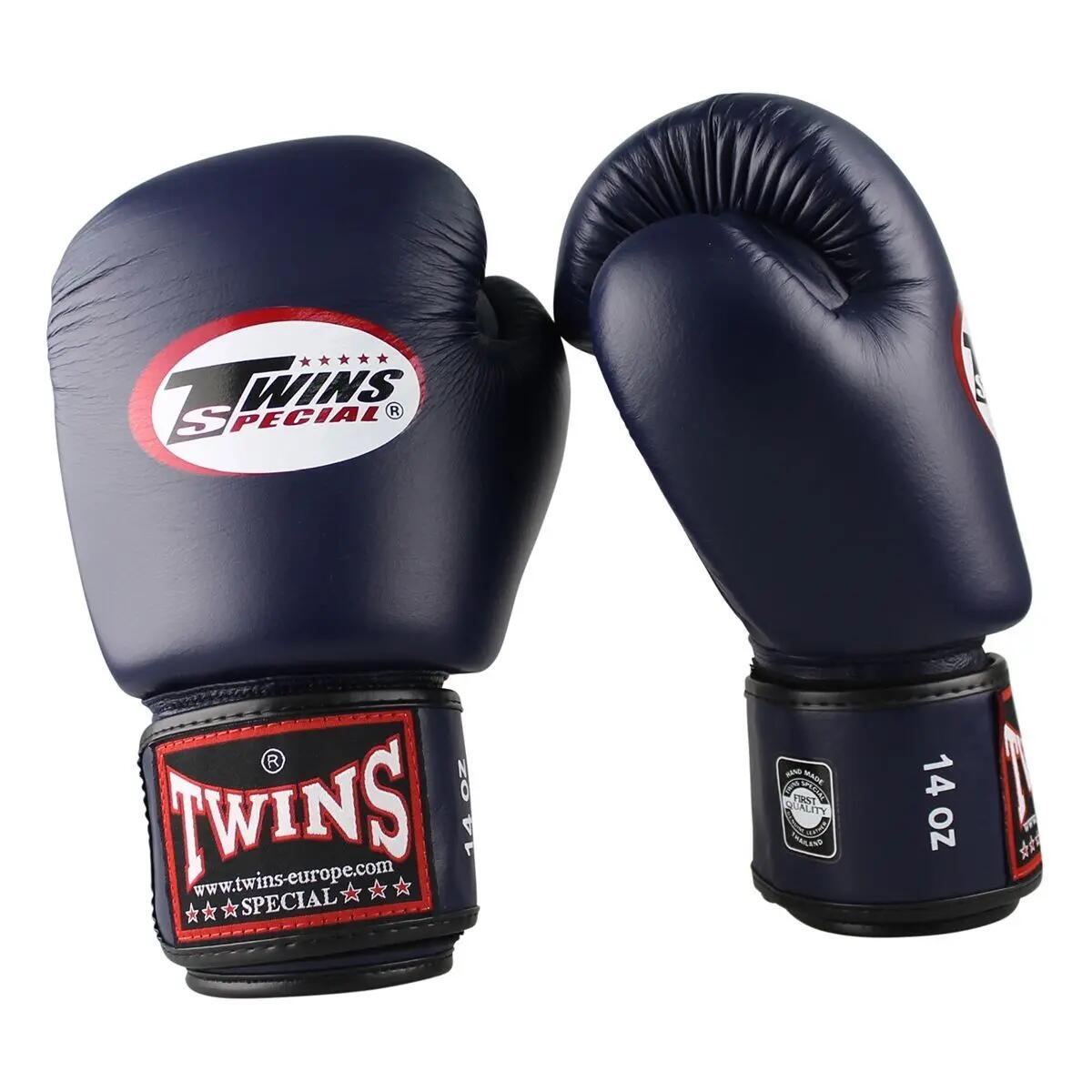 Gants de boxe Twins Special BGVL 3 2/4