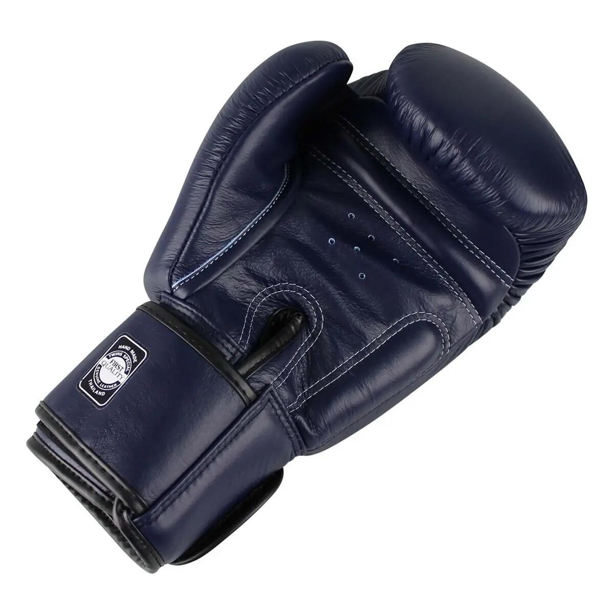 Boxing Gloves Twins BGVL3 Blue – 10oz 4/4