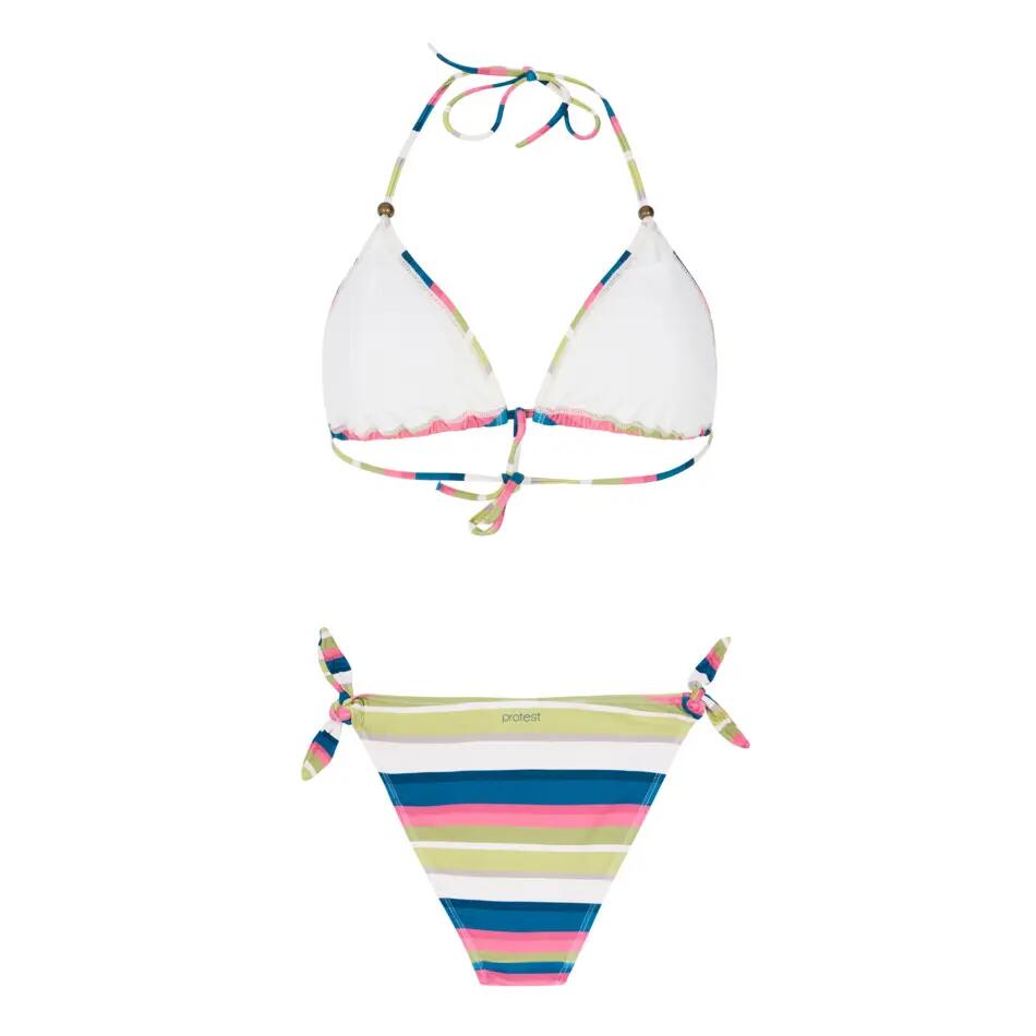 Maillot de bain 2 pièces femme Protest Caley 3/6