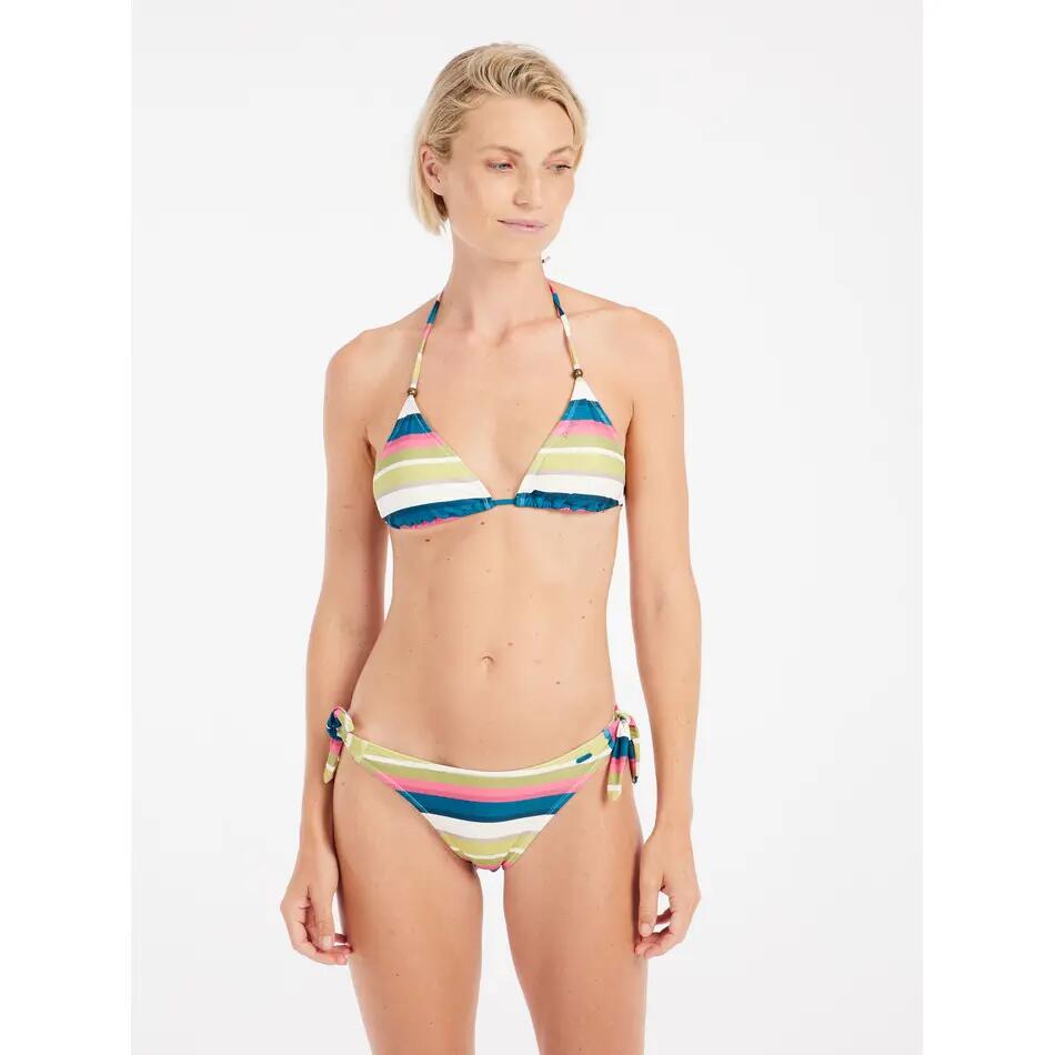 Maillot de bain 2 pièces femme Protest Caley 2/6