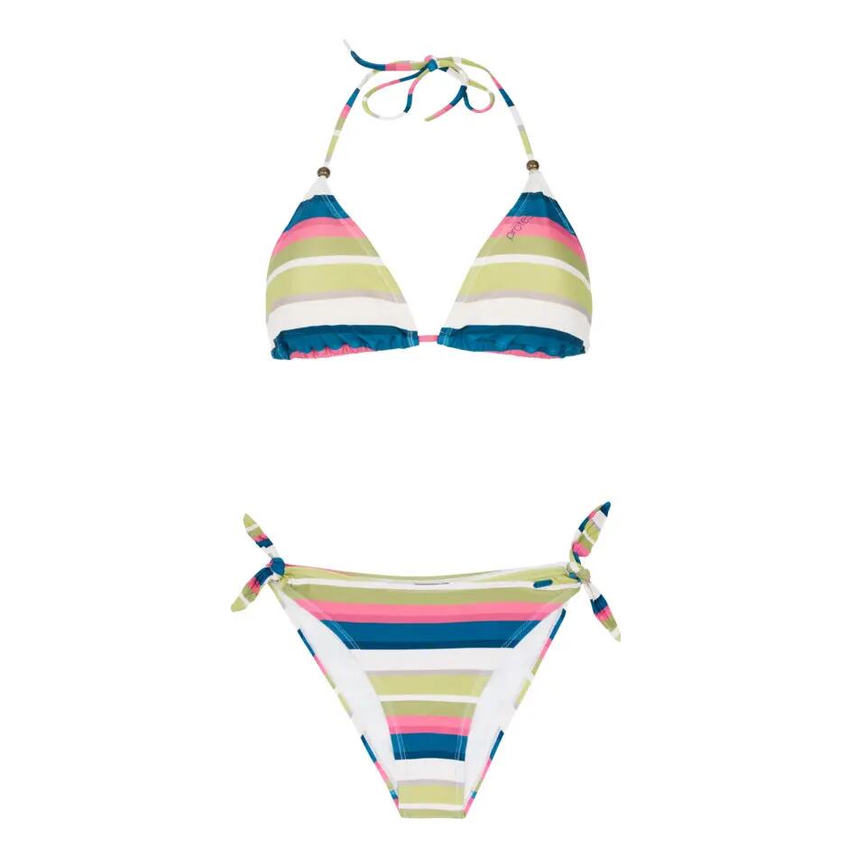 Maillot de bain 2 pièces femme Protest Caley 1/6