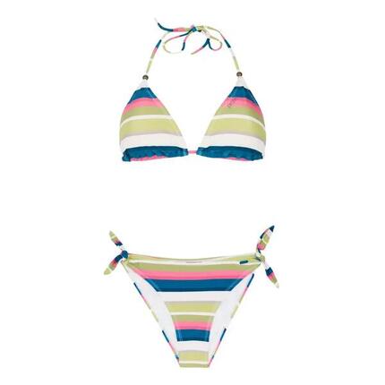 Bikini Damen Protest Caley