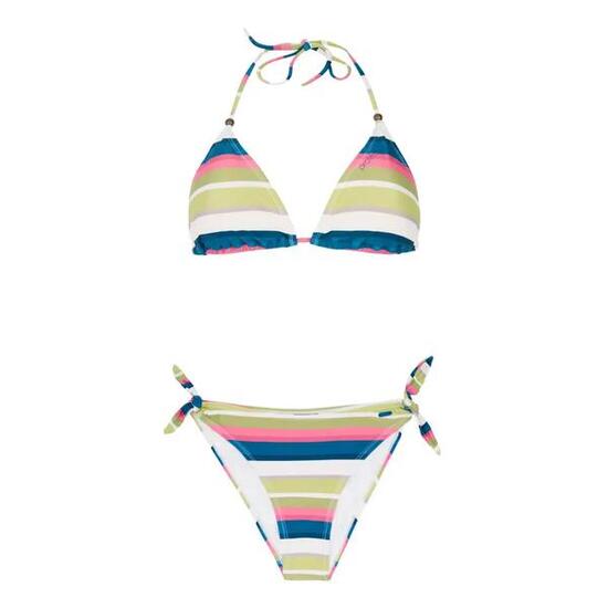 Bikini Damen Protest Caley