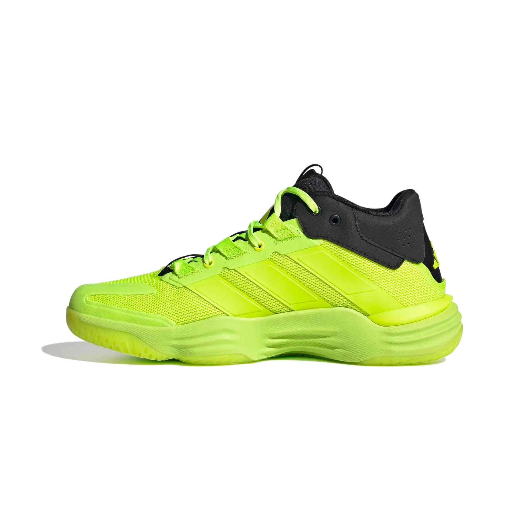 Hallenschuhe adidas Courtstabil 3/7