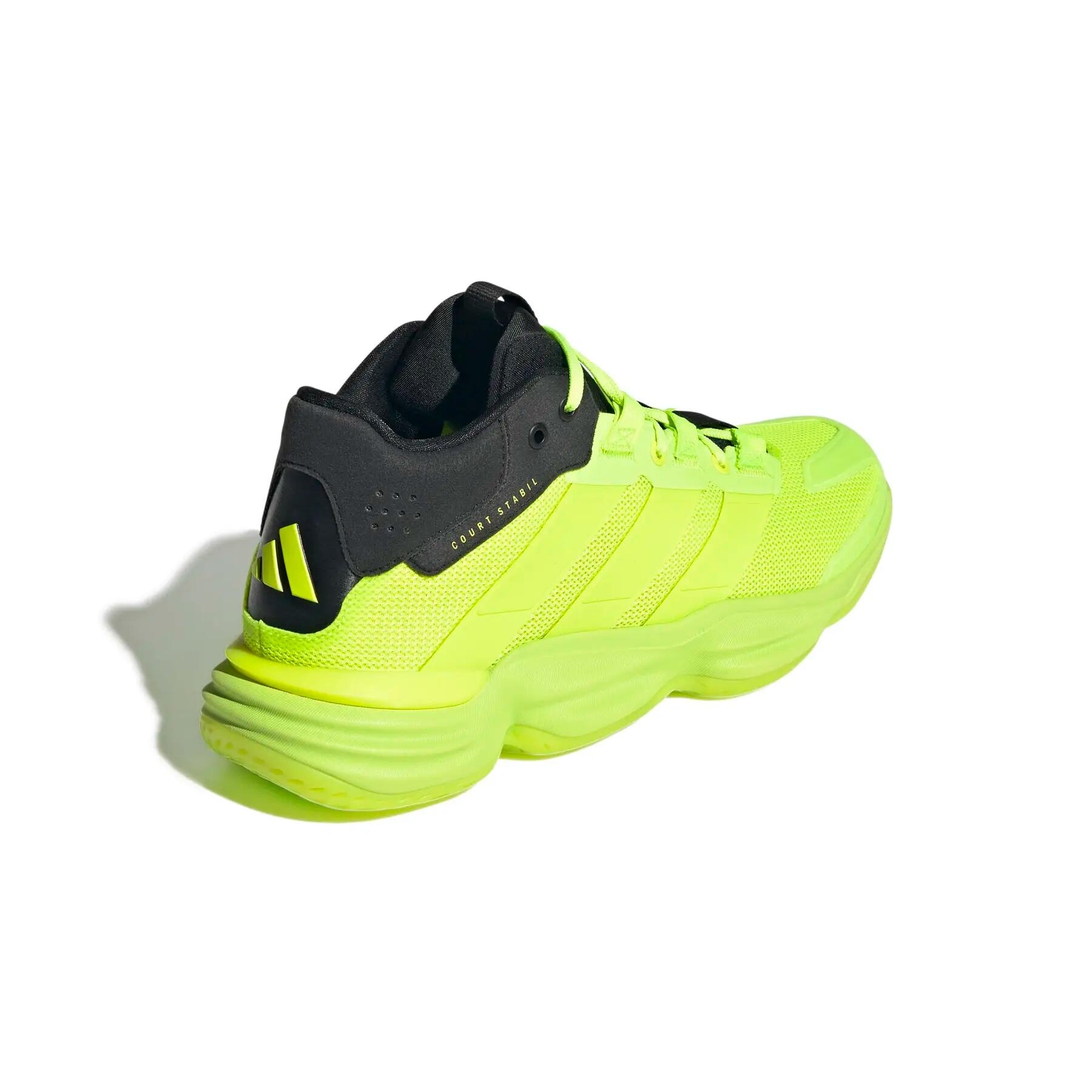 Hallenschuhe adidas Courtstabil 5/7