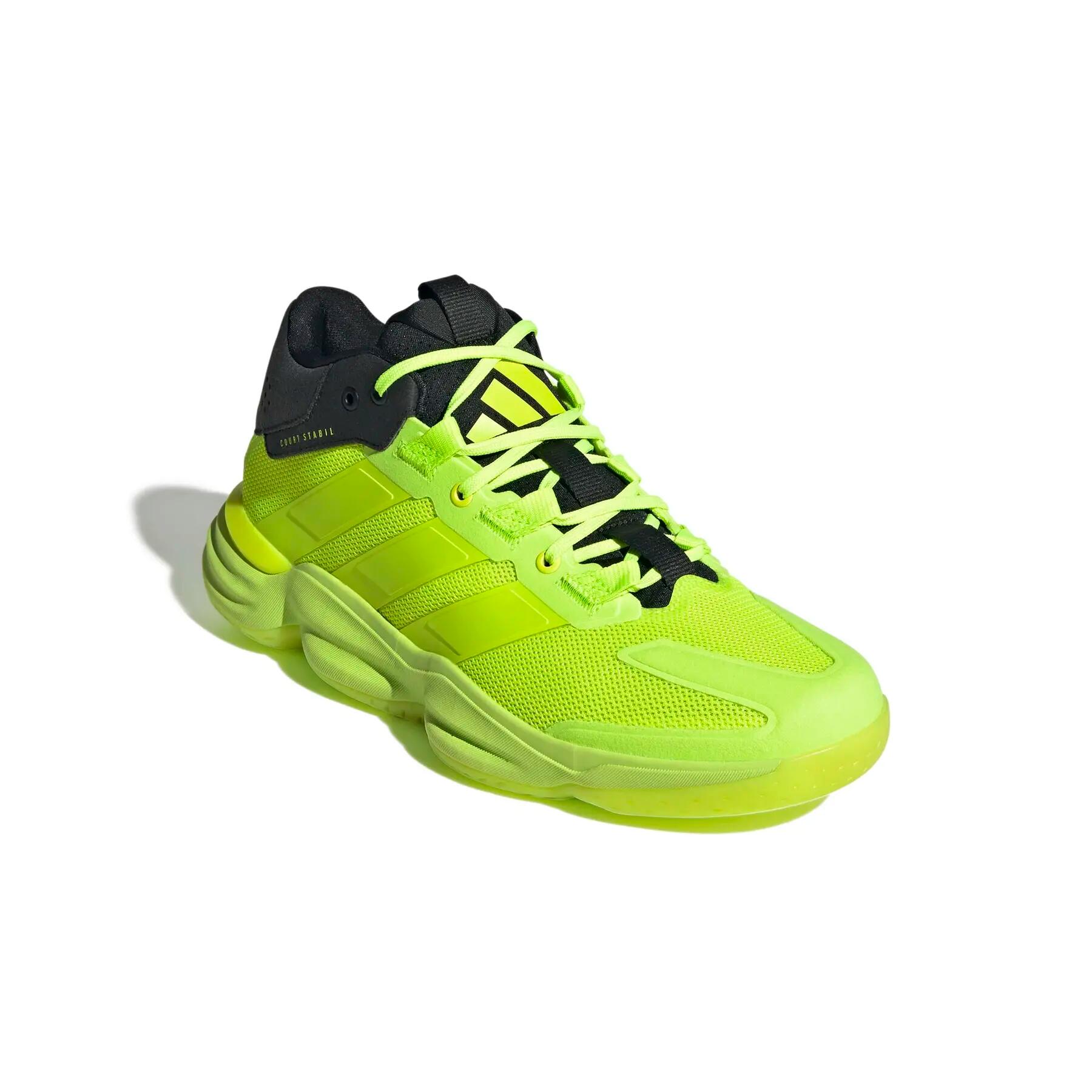 Hallenschuhe adidas Courtstabil 4/7