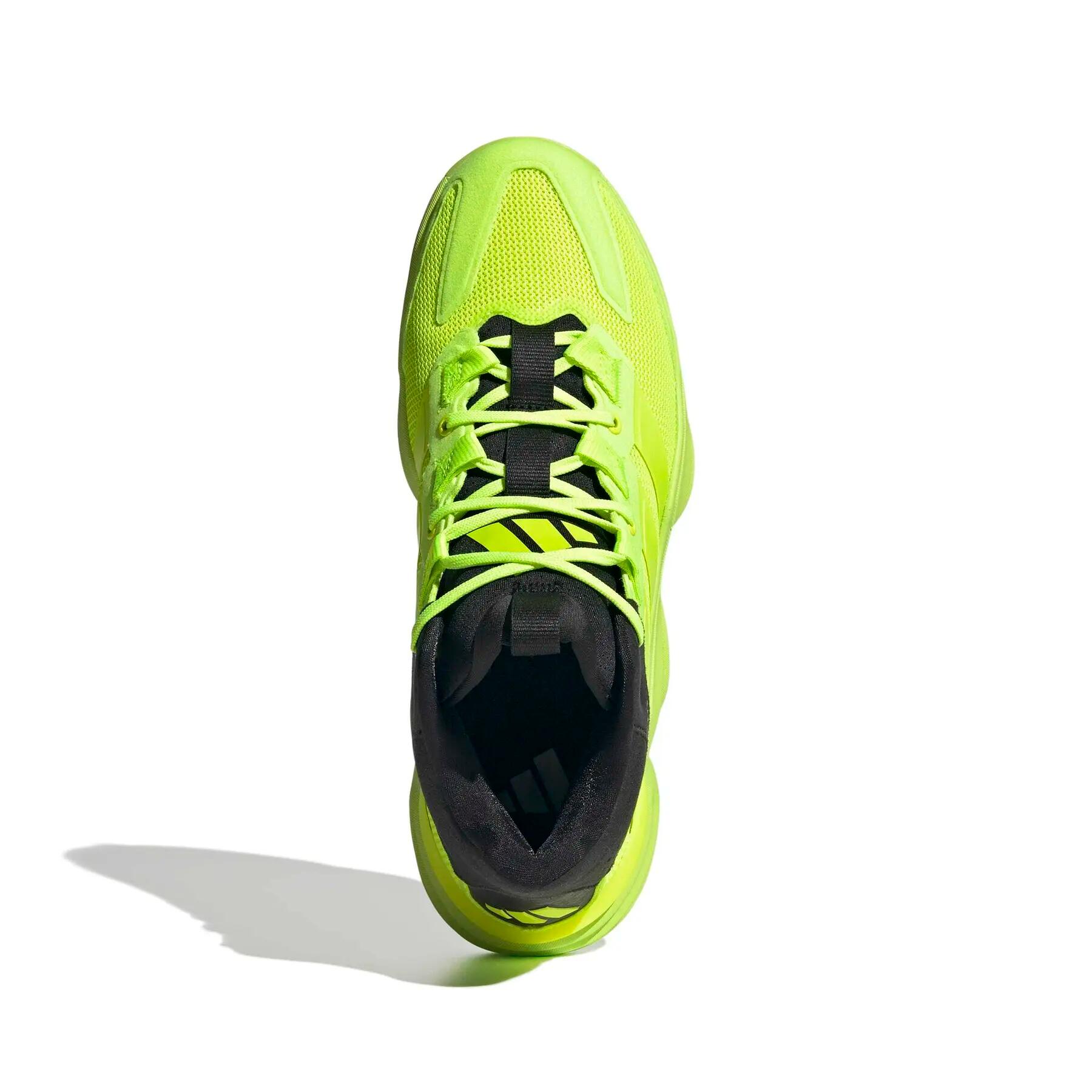 Hallenschuhe adidas Courtstabil 6/7