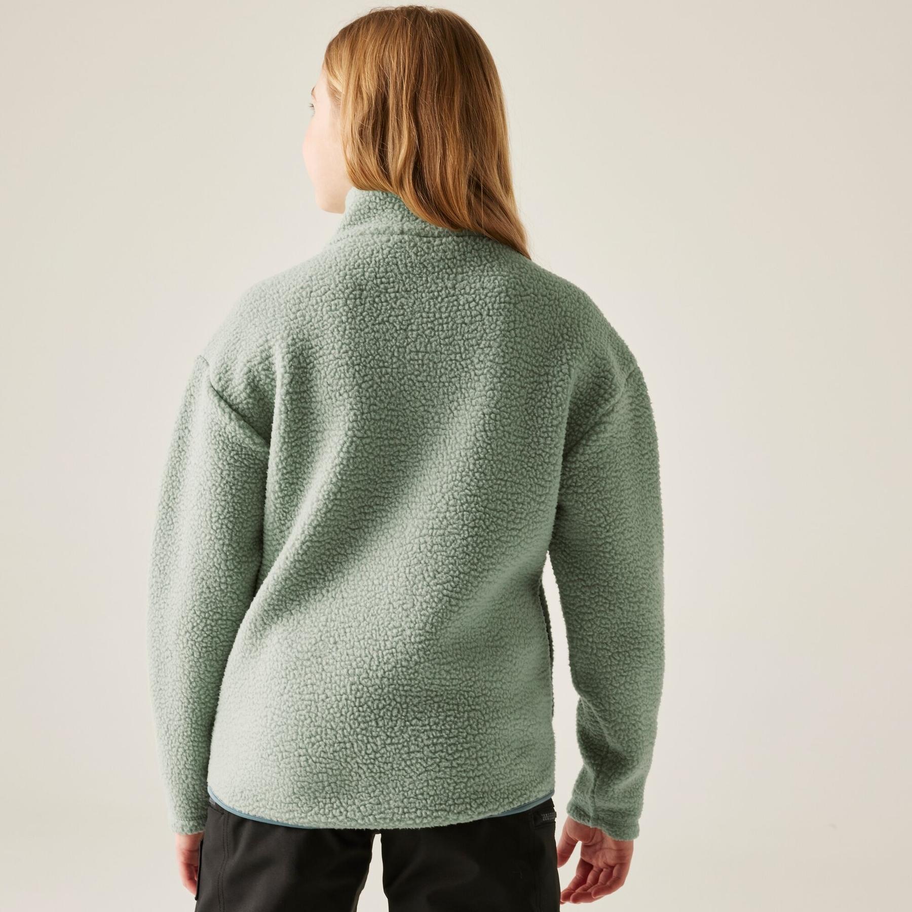 Polaire Full zip enfant Dare 2B Zesty II 3/5