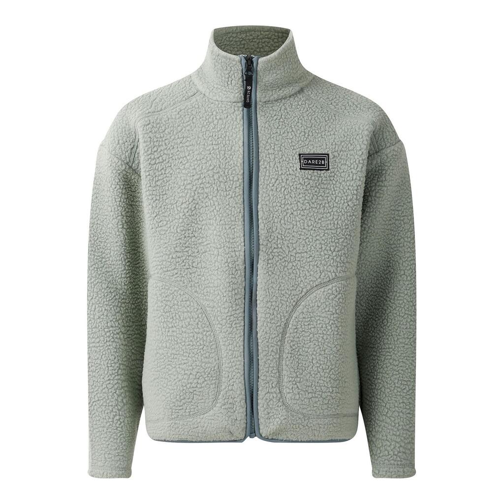Kids' Full Zip Fleece Dare 2B Zesty II