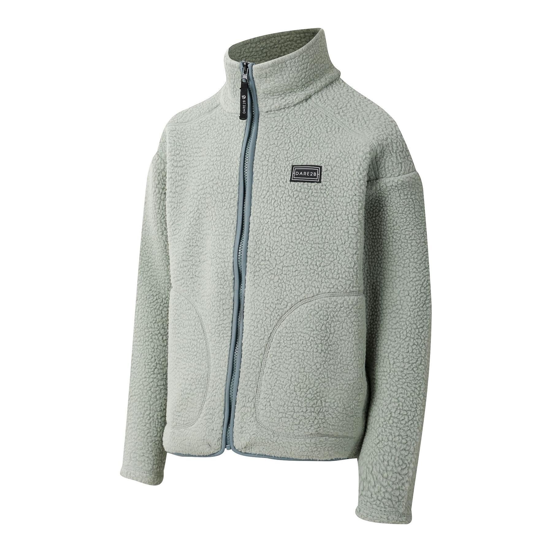 Polaire Full zip enfant Dare 2B Zesty II 4/5