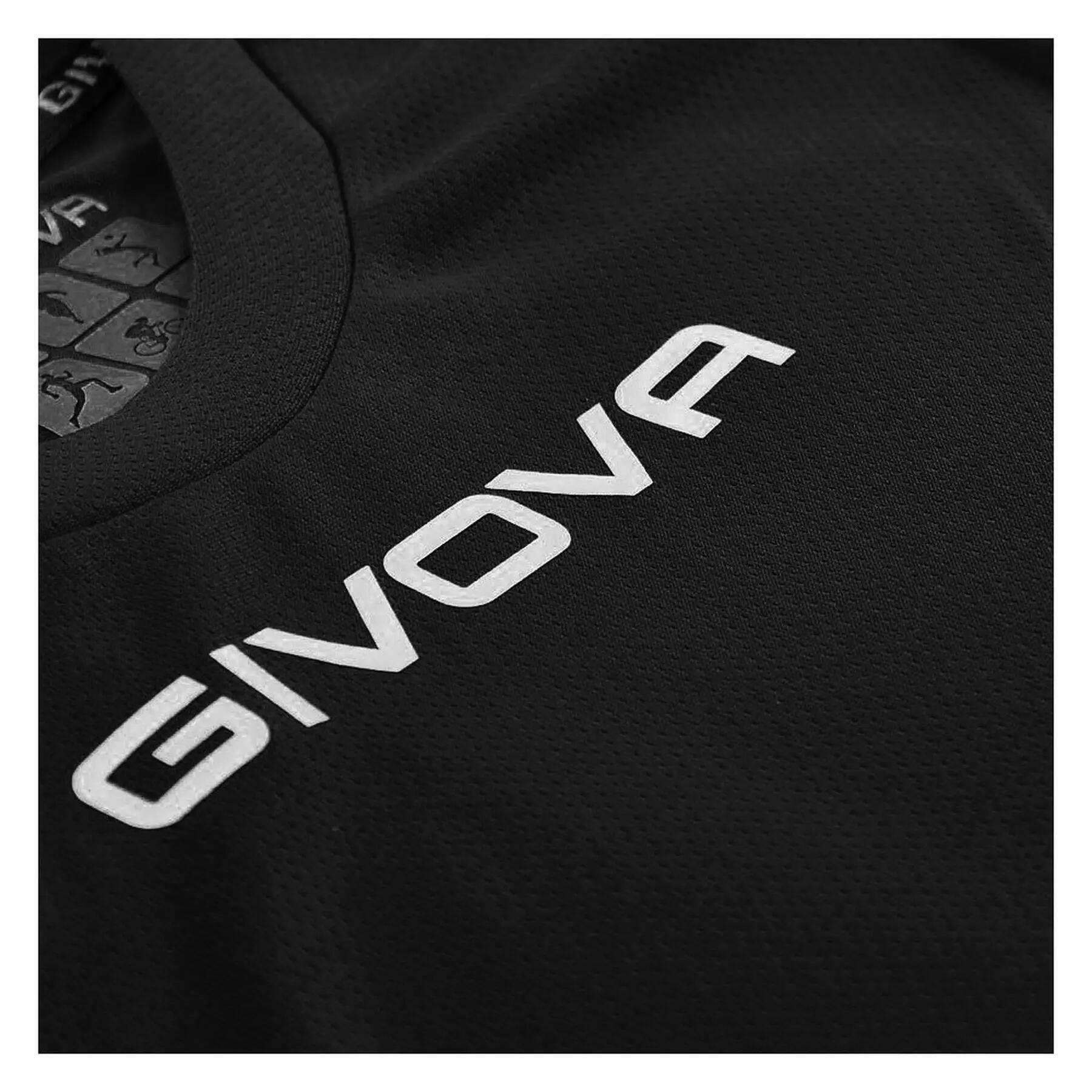 Camisola para crianças Givova One 2/4