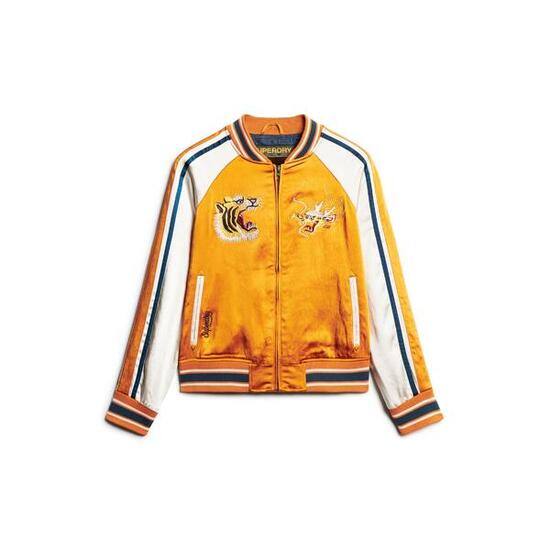 Giacca imbottita da donna Superdry Suikajan