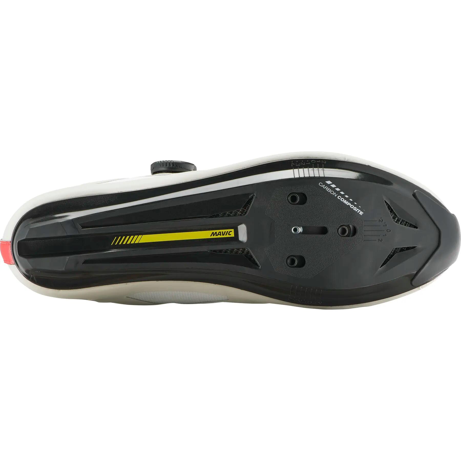 Zapatos Mavic Cosmic Elite SL 3/3