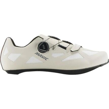 Chaussures Route Mavic Cosmic Elite SL Gris Clair