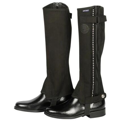 Mini-chaps enfant Harry's Horse Amara Crystal