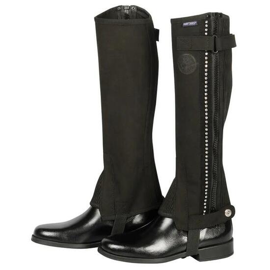 Mini-chaps enfant Harry's Horse Amara Crystal