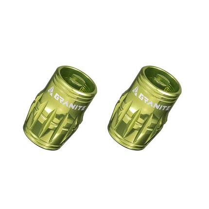 Bouchon de valve Granite Design Juicy Nipple S
