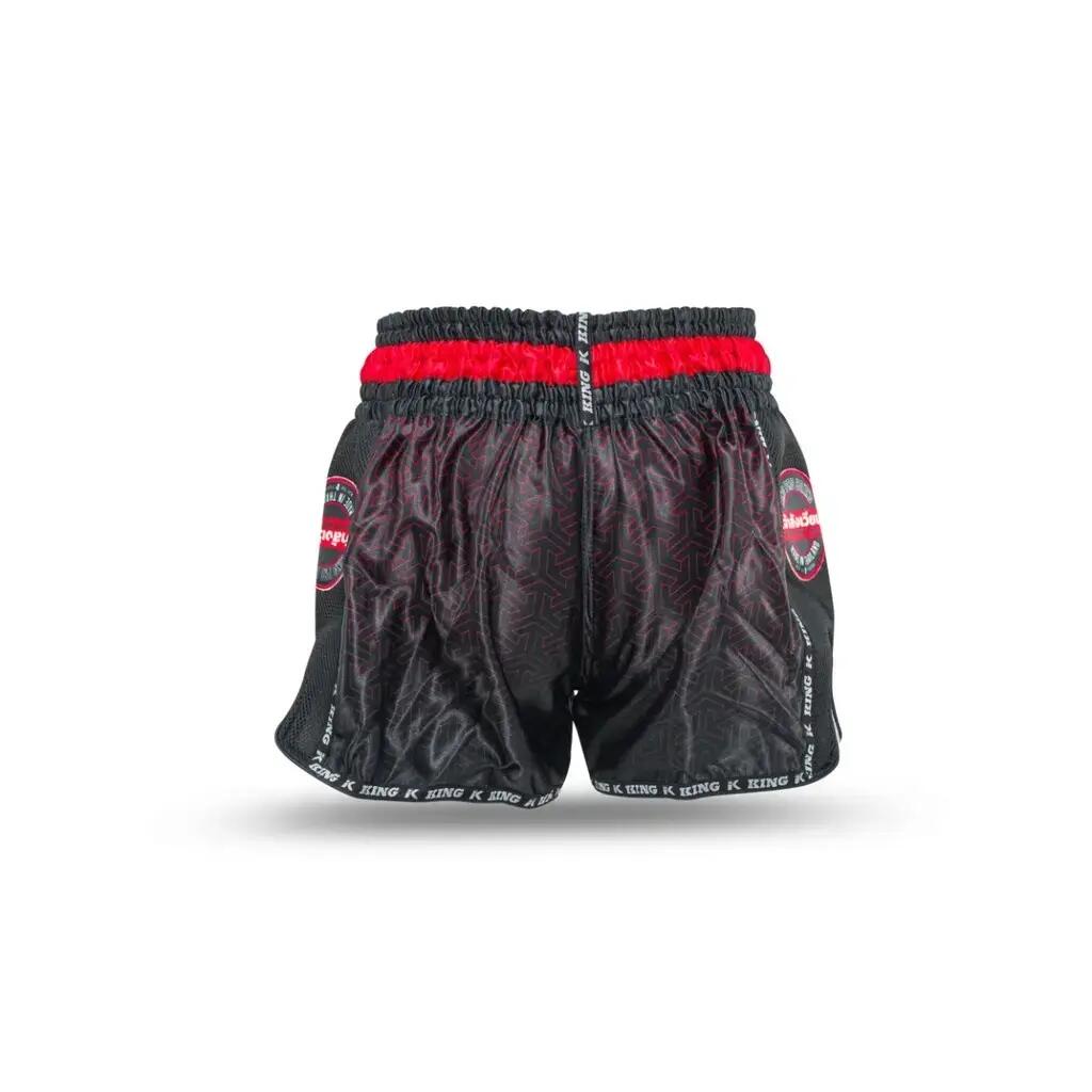 Pantaloni da boxe tailandese King Pro Boxing KPB Origin 2 2/2
