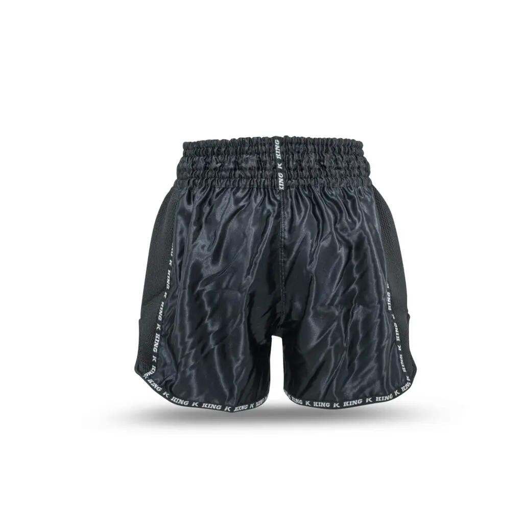 Pantaloni da boxe tailandese King Pro Boxing Bangkok 1 2/2