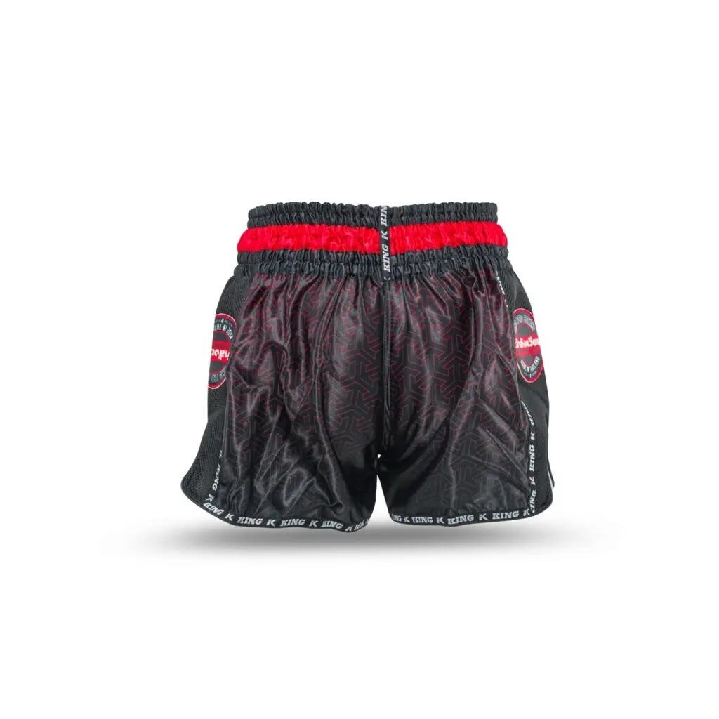 Calções de boxe tailandês King Pro Boxing KPB Origin 2 2/2