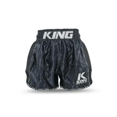Pantaloni da boxe tailandese King Pro Boxing Bangkok 1