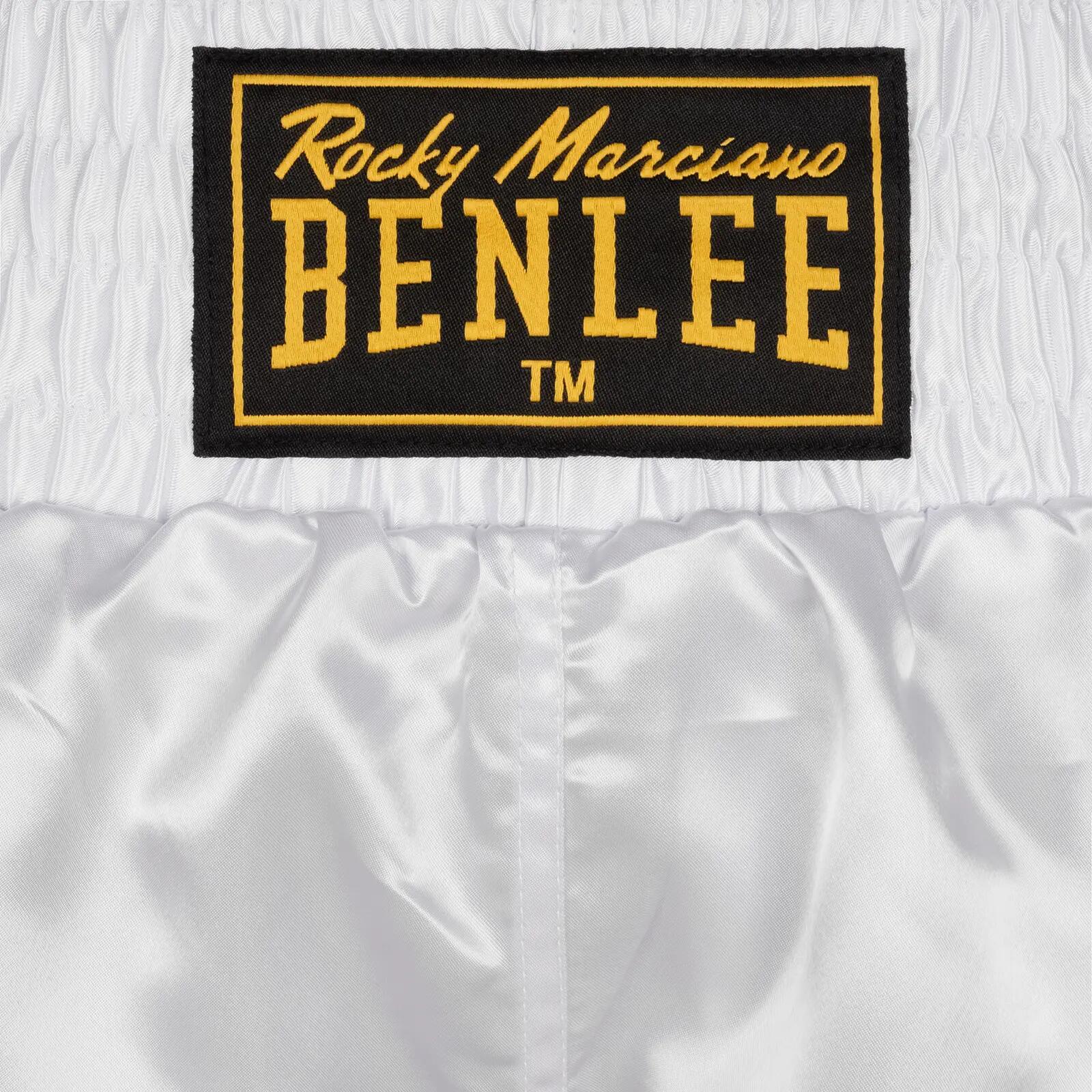 Pantalón de boxeo Benlee Uni Boxing 2/4