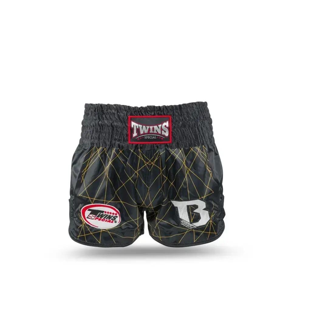 Thai boxing shorts Twins Special TBT Twins X Booster 2