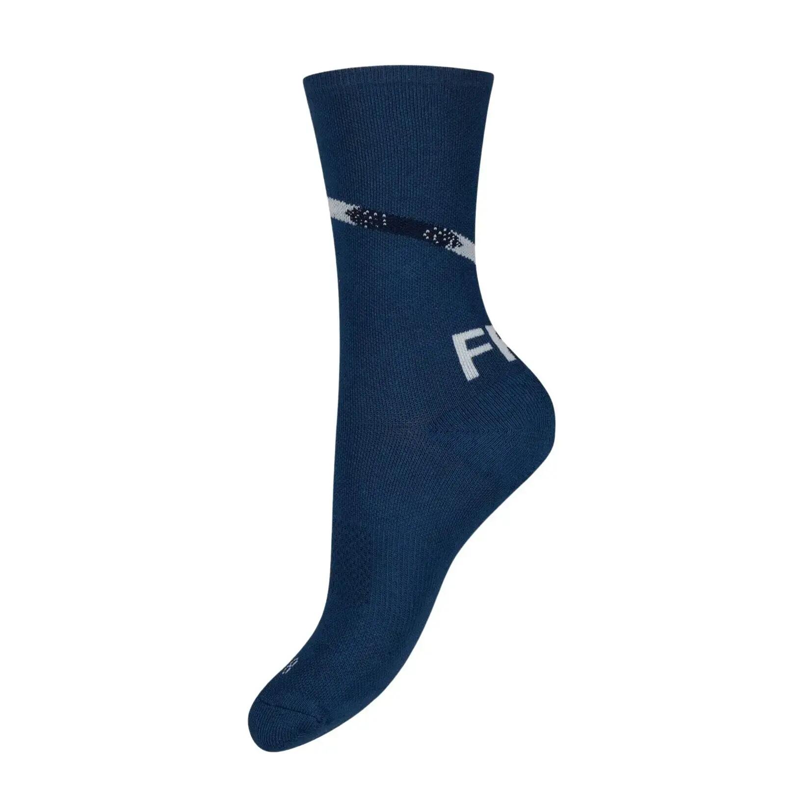 Calcetines largos Le Coq Sportif Paris 2024 N° 1 2/2