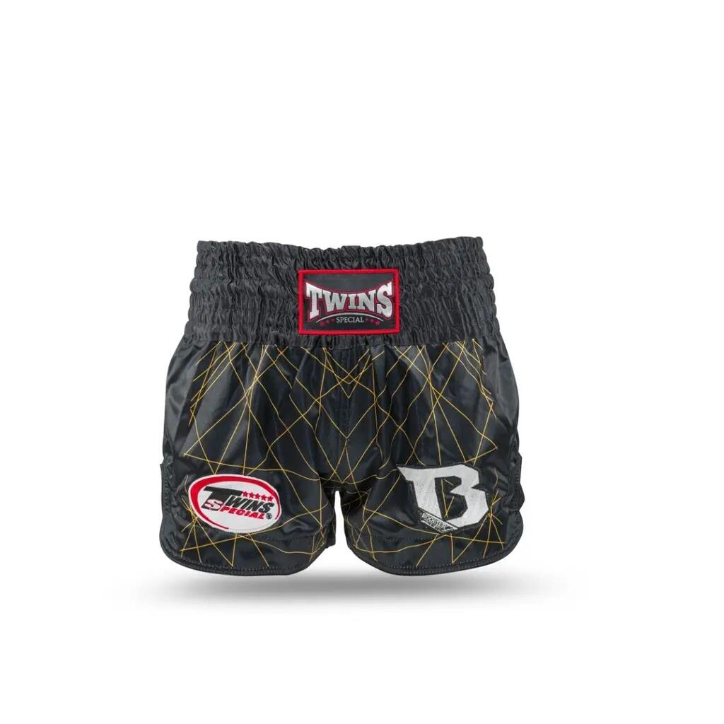 Thai boxing shorts Twins Special TBT Twins X Booster 2