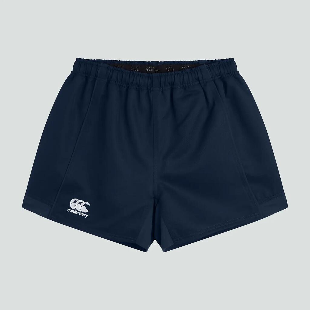Short Canterbury Advantage