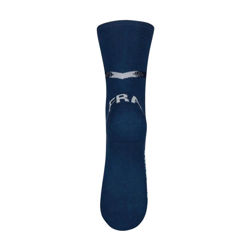 High socks Le Coq Sportif Paris 2024 N° 1