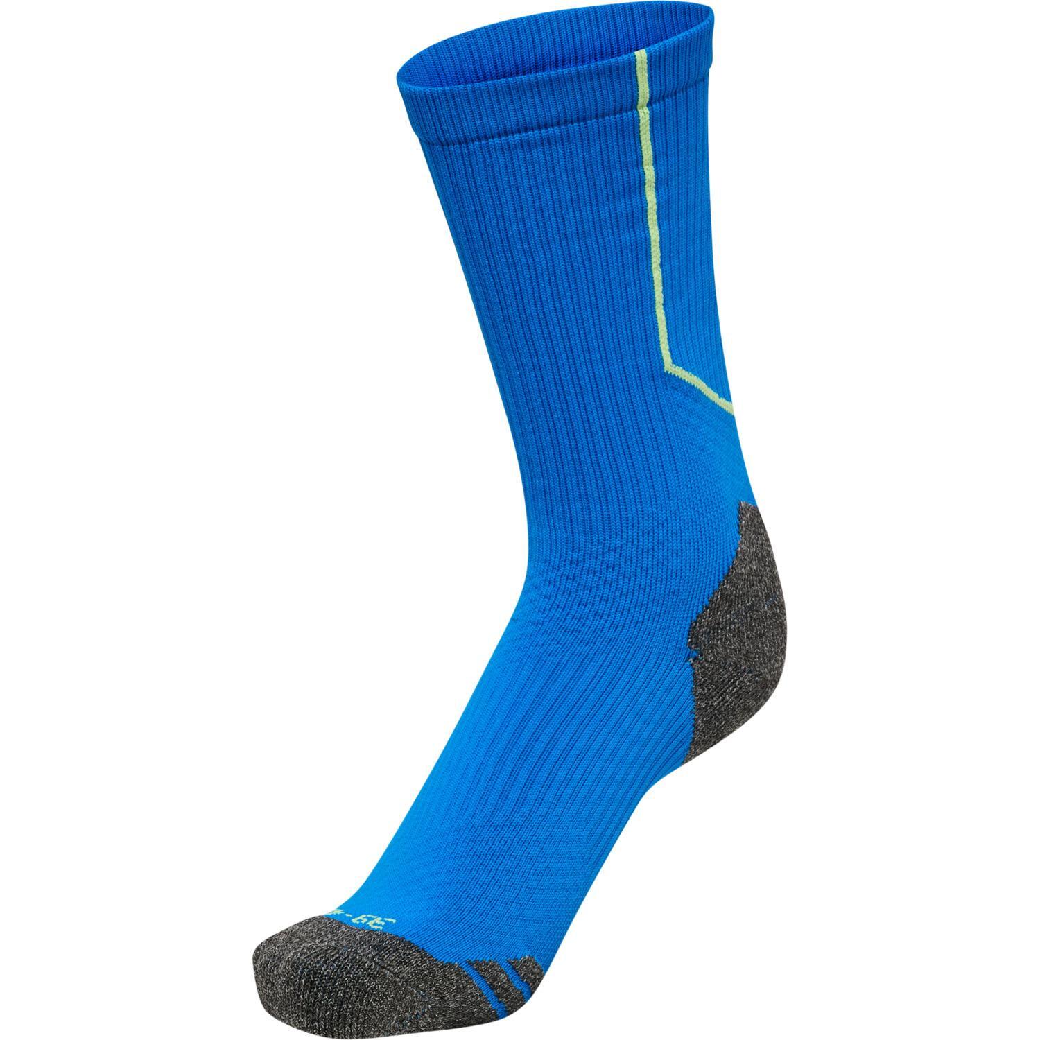 Calze da allenamento basse Hummel Blaze Pro 2/3