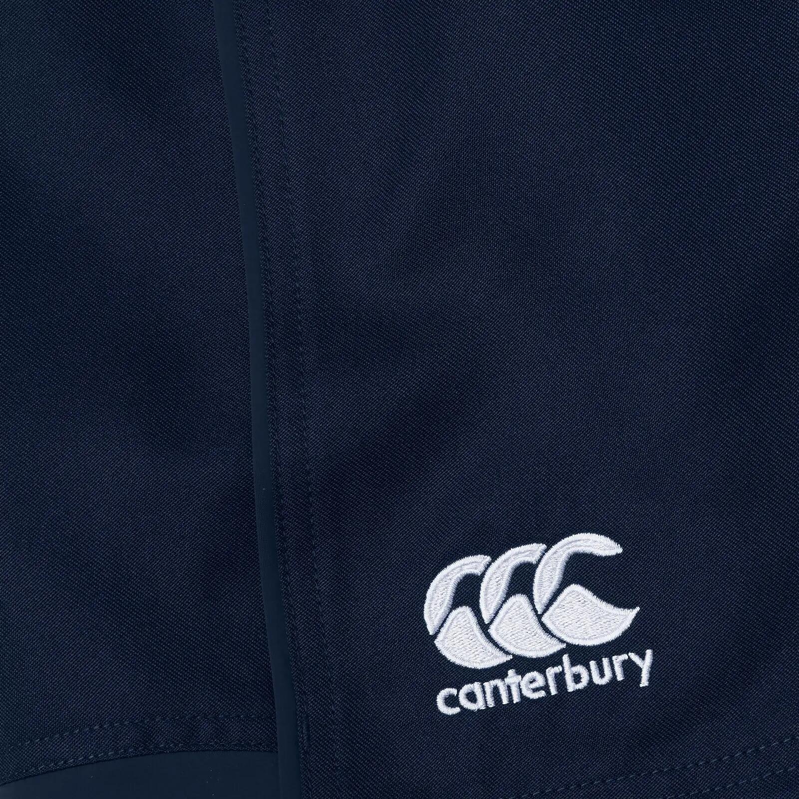 Short Canterbury Advantage 7/7