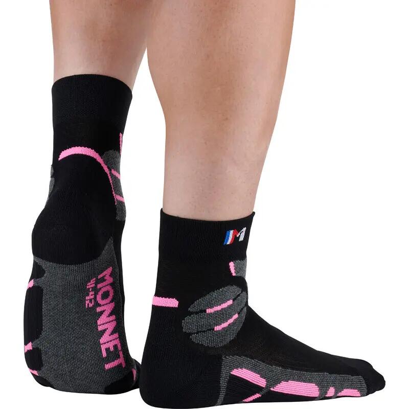 Chaussettes Monnet Mid Expert 3/5