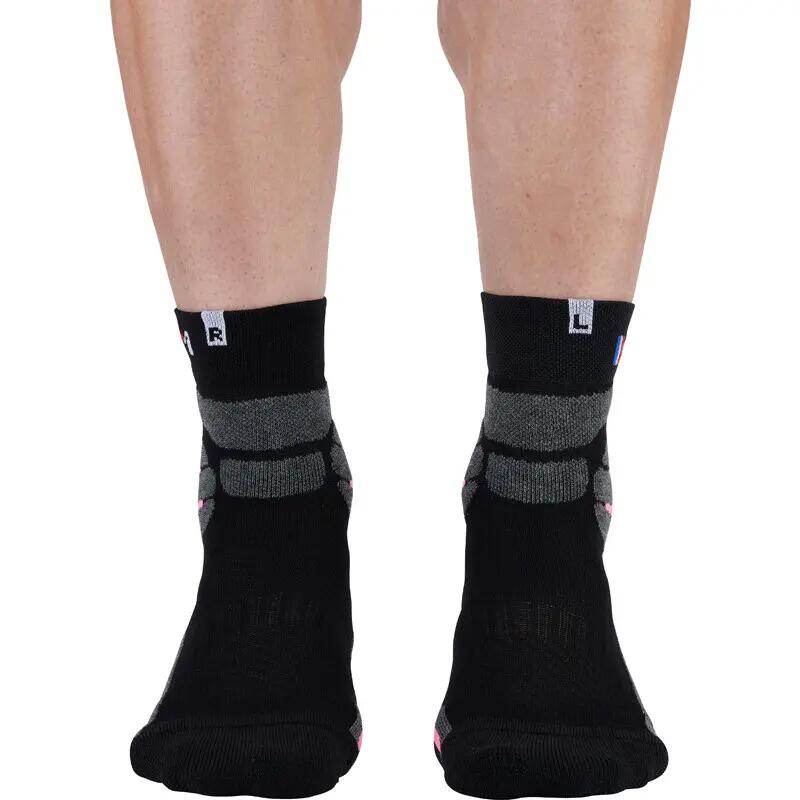 Chaussettes Monnet Mid Expert 2/5