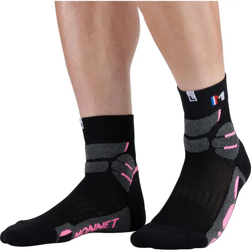 Football Socks Monnet Mid Expert
