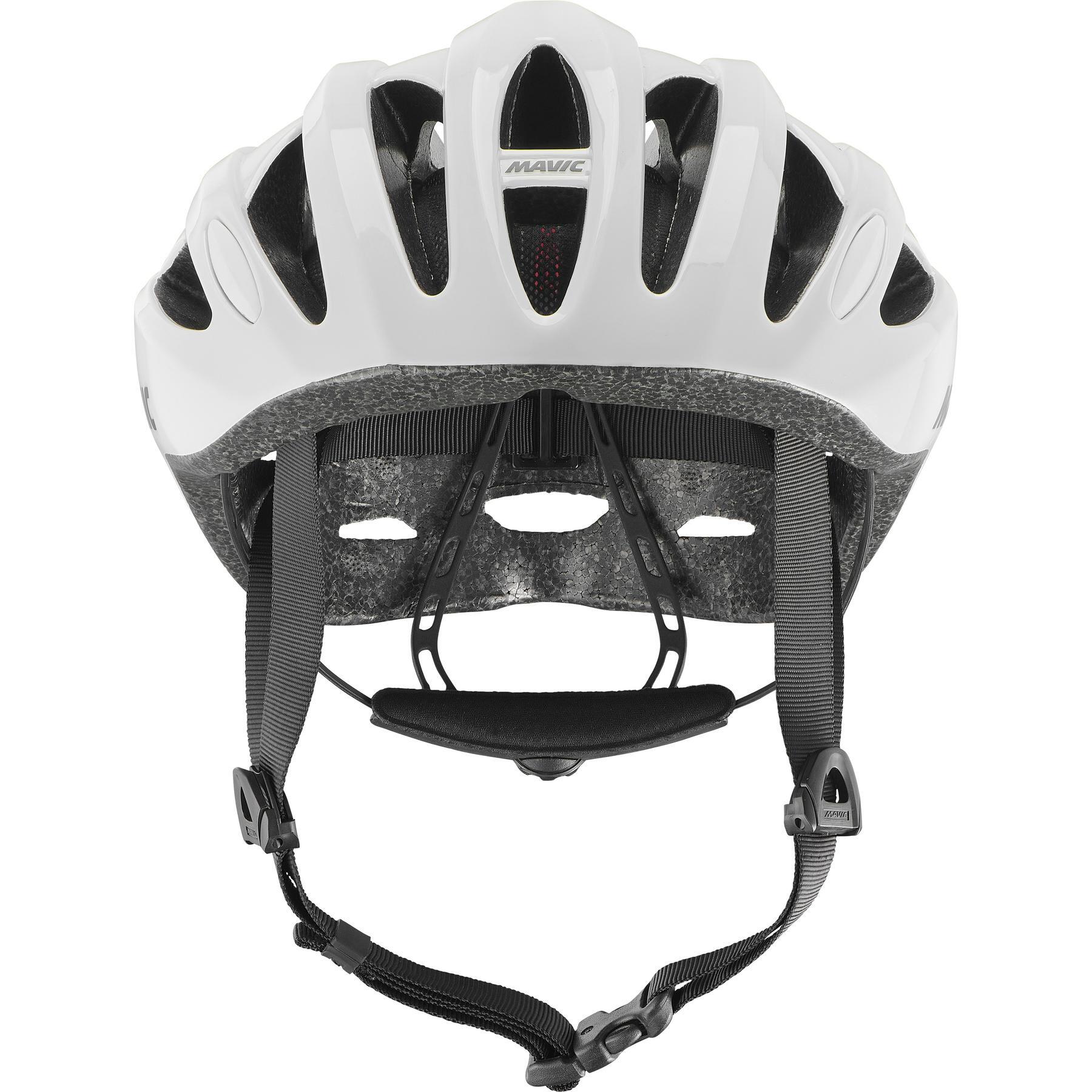 Auriculares Mavic Aksium Elite 3/4