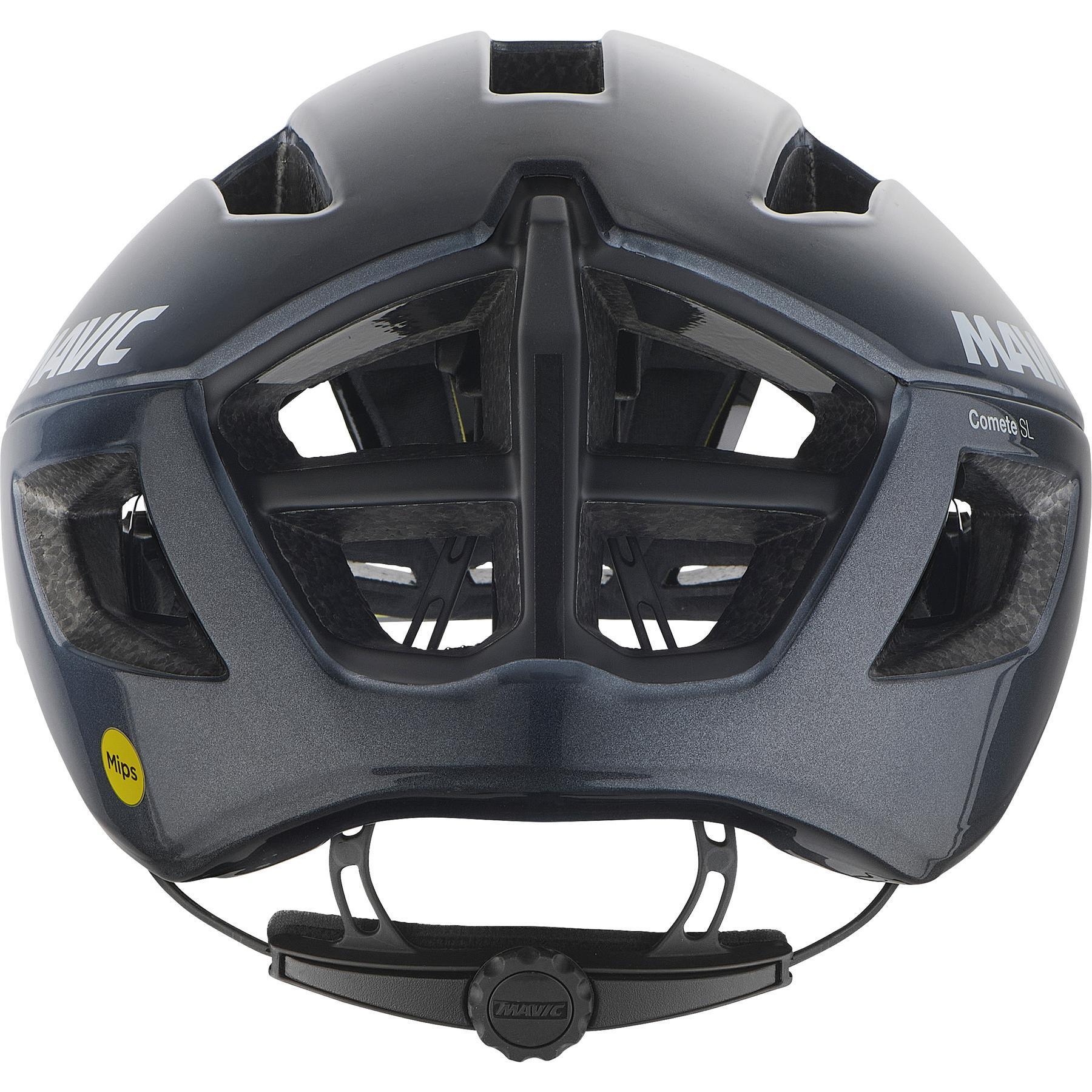 Casque Mavic Comete Sl Mips 3/4