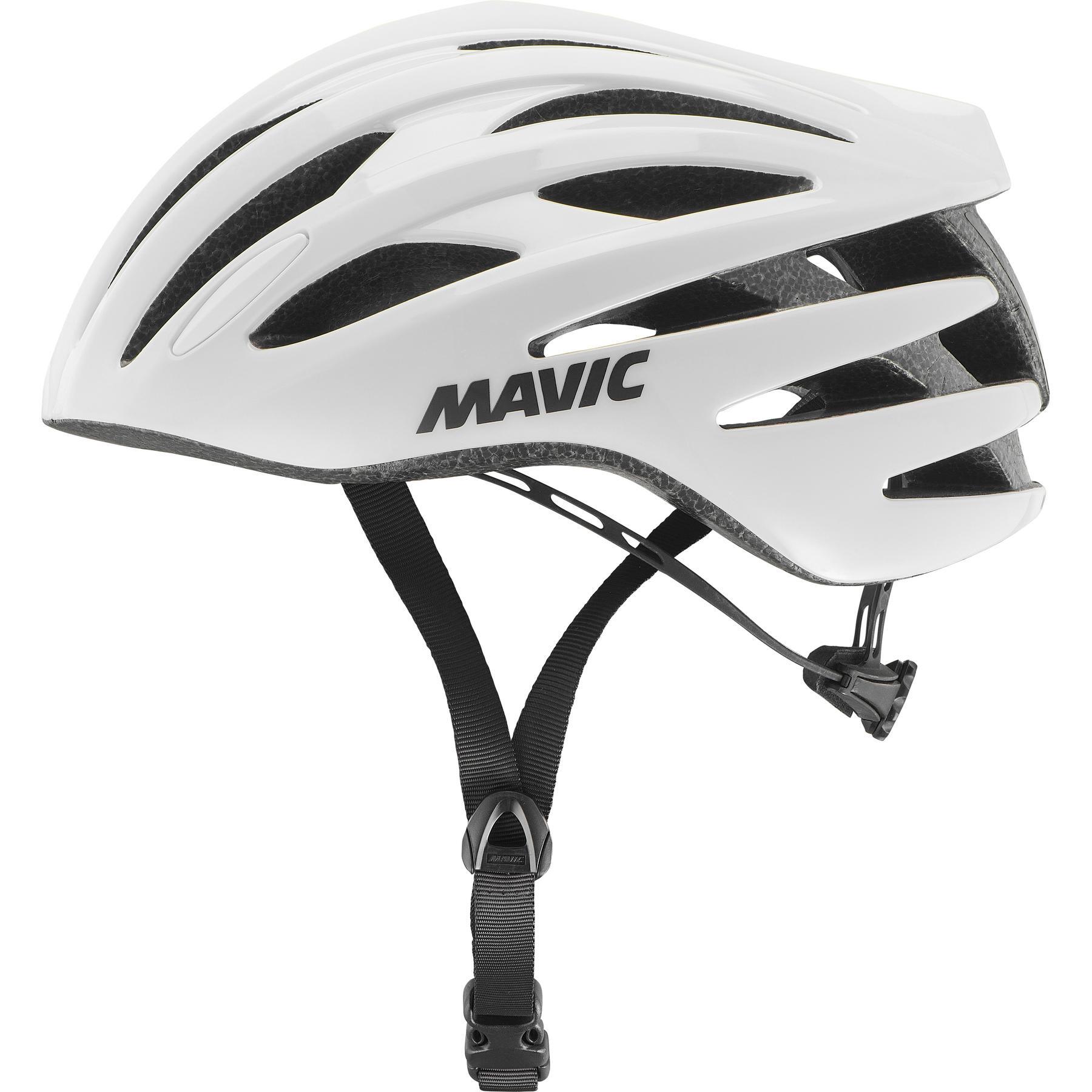 Auriculares Mavic Aksium Elite 2/4