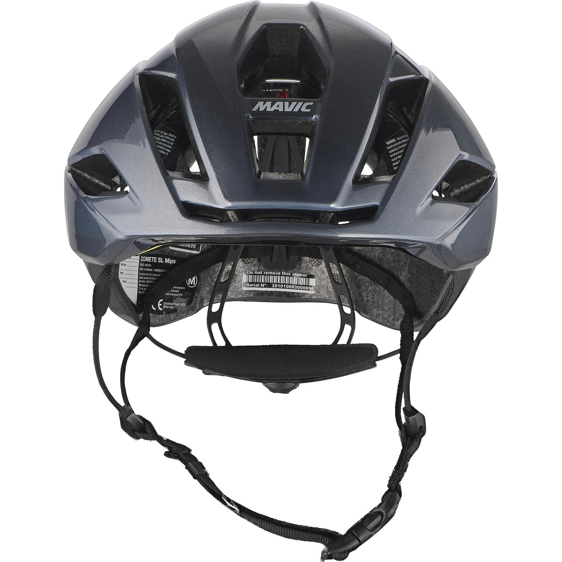 Casque Mavic Comete Sl Mips 2/4