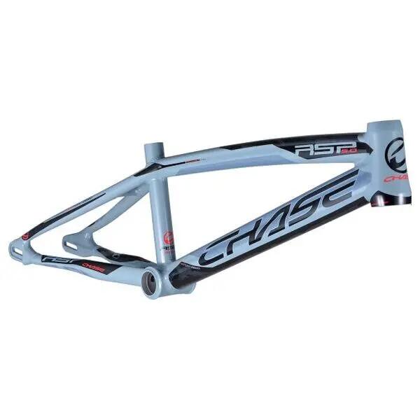 Cadre Chase Rsp5.0 21.75" Direction Od 1-1/8" 2/5