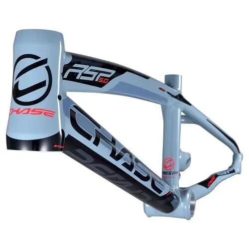 Cadre Chase Rsp5.0 21.75" Direction Od 1-1/8" 4/5