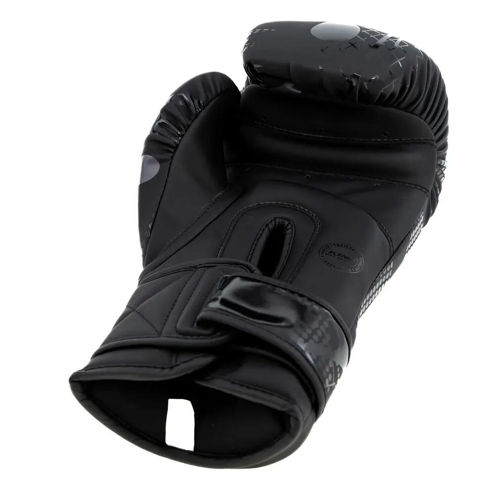 Guantoni da boxe King Pro Boxing BG Shogun 1 3/3