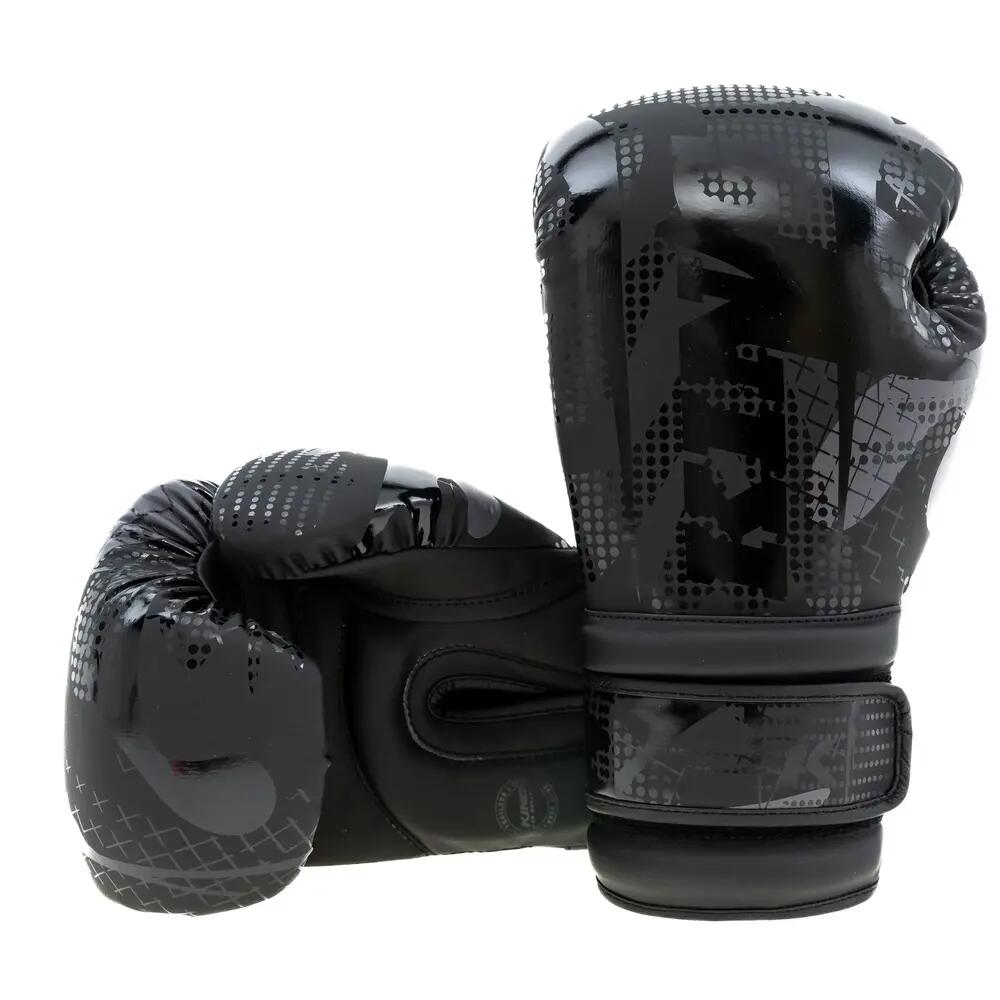 Guantoni da boxe King Pro Boxing BG Shogun 1 2/3
