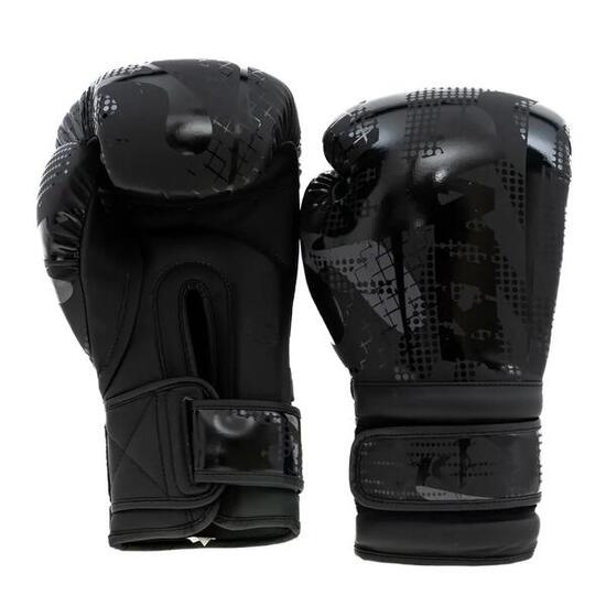 Gants de boxe King Pro Boxing BG Shogun 1