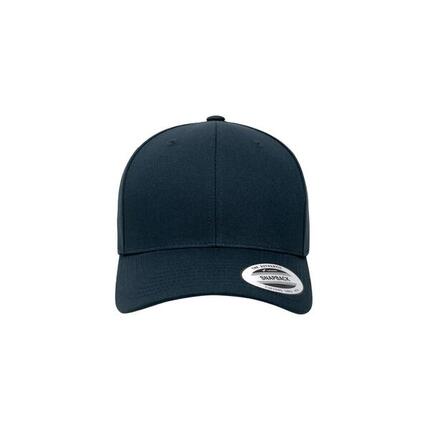 Kappe aus Baumwolle Flexfit Retro